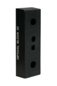 BLOQUE TRI-TRONICS PARA SENSORES FOTOELECTRICOS O2 RANGO CORTO