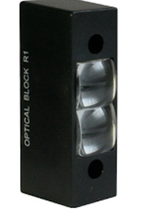 BLOQUE OPTICO REFLEX. SERIE SMART EXE-42494