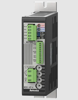 Driver para motor paso a paso MD5-HF14