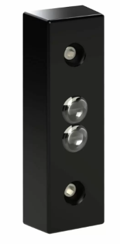 Ref: Bloques ópticos convergentes V1 para corto alcance