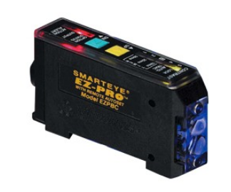 SENSOR FOTOELÉCTRICO AUTOMÁTICO - SMARTEYE EZ-PRO