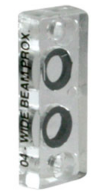 Bloque Optico Auto-Reflex Rango Corto (Ez-Eye) 42513 Tri-Tronics P104007