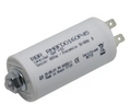 CONDENSADOR PARA MARCHA DE MOTORES 16UF 400-450V