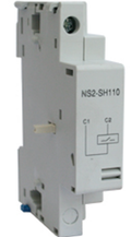 ACCIONADOR REMOTO 110-11 5V P/NS"2-06245