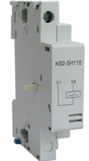 ACCIONADOR REMOTO 110-11 5V P/NS"2-06245