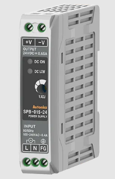 Protección para sobre carga SPB-015-24