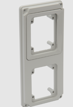 579714 | TOPTER BRIDA 2 BASES EMP IP66/67