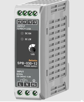 Protección para sobre carga SPB-030-12