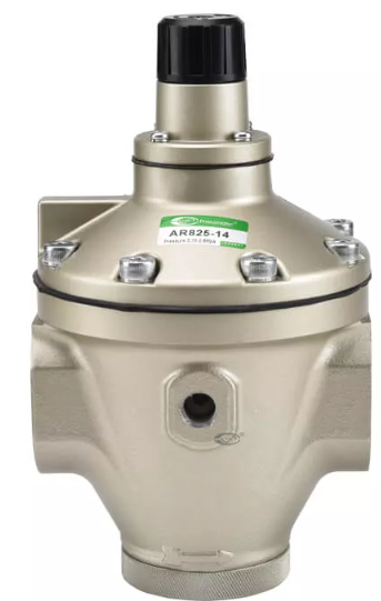 Regulador operado por piloto serie AR425 a 935