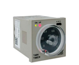 Temporizador al trabajo 0-01Seg 76100