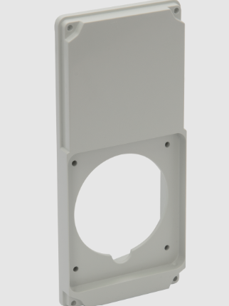 579717 | TOPTER BRIDA 1 BASE 63A IP66/67