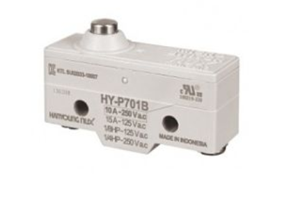 MICRO SWITCH HY-P701B HANYOUNG NUX