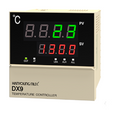 Serie DX Controlador de temperatura digital