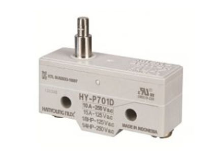 MICRO SWITCH HY-P701D HANYOUNG NUX