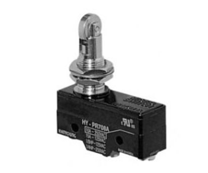 MICRO SWITCH HY-PR708A HANYOUNG NUX