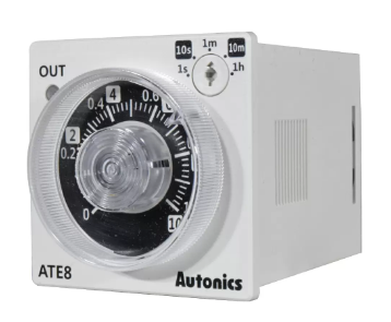 Temporizador ATE8-41