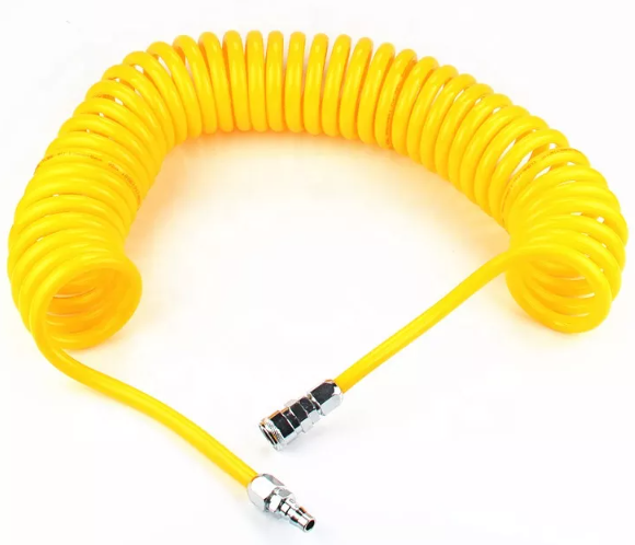 Tubo de bobina PUC (poliuretano de poliéster)