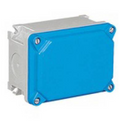 532117 | TAISBOX CAJA GRP 125X185X100 CIEGA IP66/IP68