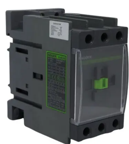 CONTACTOR NOARK 50AMP 220VAC-4060