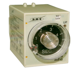 Temporizador Al Trabajo, Multirango 40x50mm 76311 Ebchq