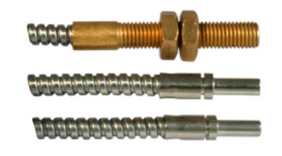 Fibra Optica Bifurcada, Proteccion En Acero Inxidable 42580 Tri-Tronics