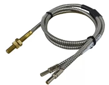 Fibras ópticas de vidrio serie BF-A