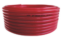 MANGUERA DE ALTA TEMPERATURA ROJA