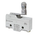 MICRO SWITCH 2 POSICIONES EN PALANCA DE RODILLO, HY-R704-2W HANYOUNG NUX