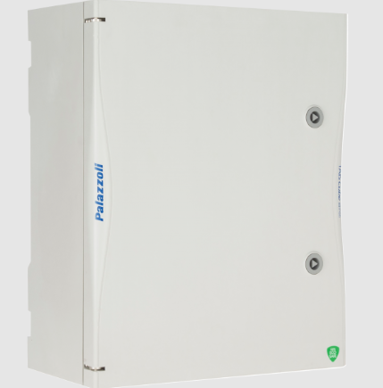 550001 | TAISCUBE CUADRO PUERTA CIEGA MEDIDA 1 IP66