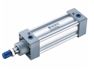 CILINDRO ESTANDAR DE LA SERIE MB