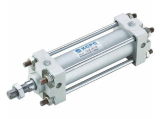 CILINDRO ESTANDAR DE LA SERIE CA2