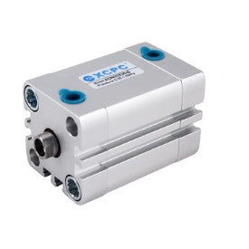 CILINDRO COMPACTO SERIE ADN (ISO21287)