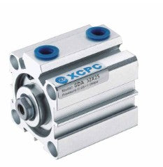 CILINDRO COMPACTO SERIE SDA