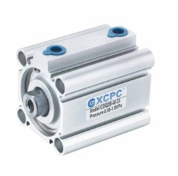 CILINDRO COMPACTO SERIE CO2