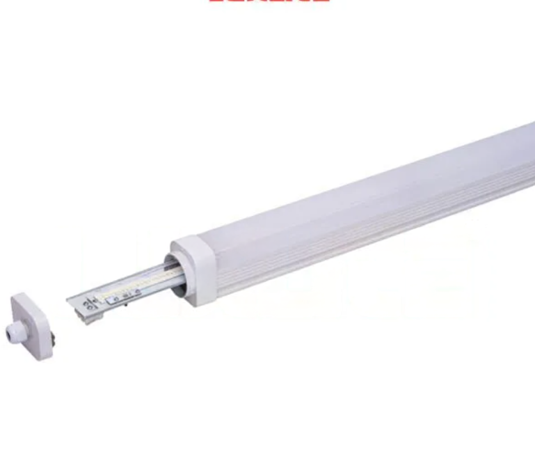 LAMPARA CONTRA POLVO Y HUMEDAD LED 20W CCT | LUXLITE